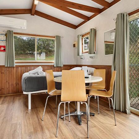 Nrma Jindabyne Holiday Park Exterior foto
