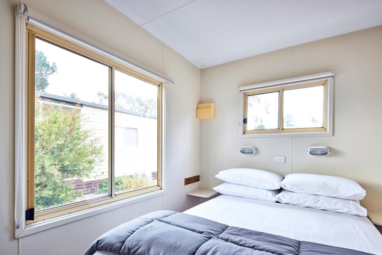 Nrma Jindabyne Holiday Park Exterior foto