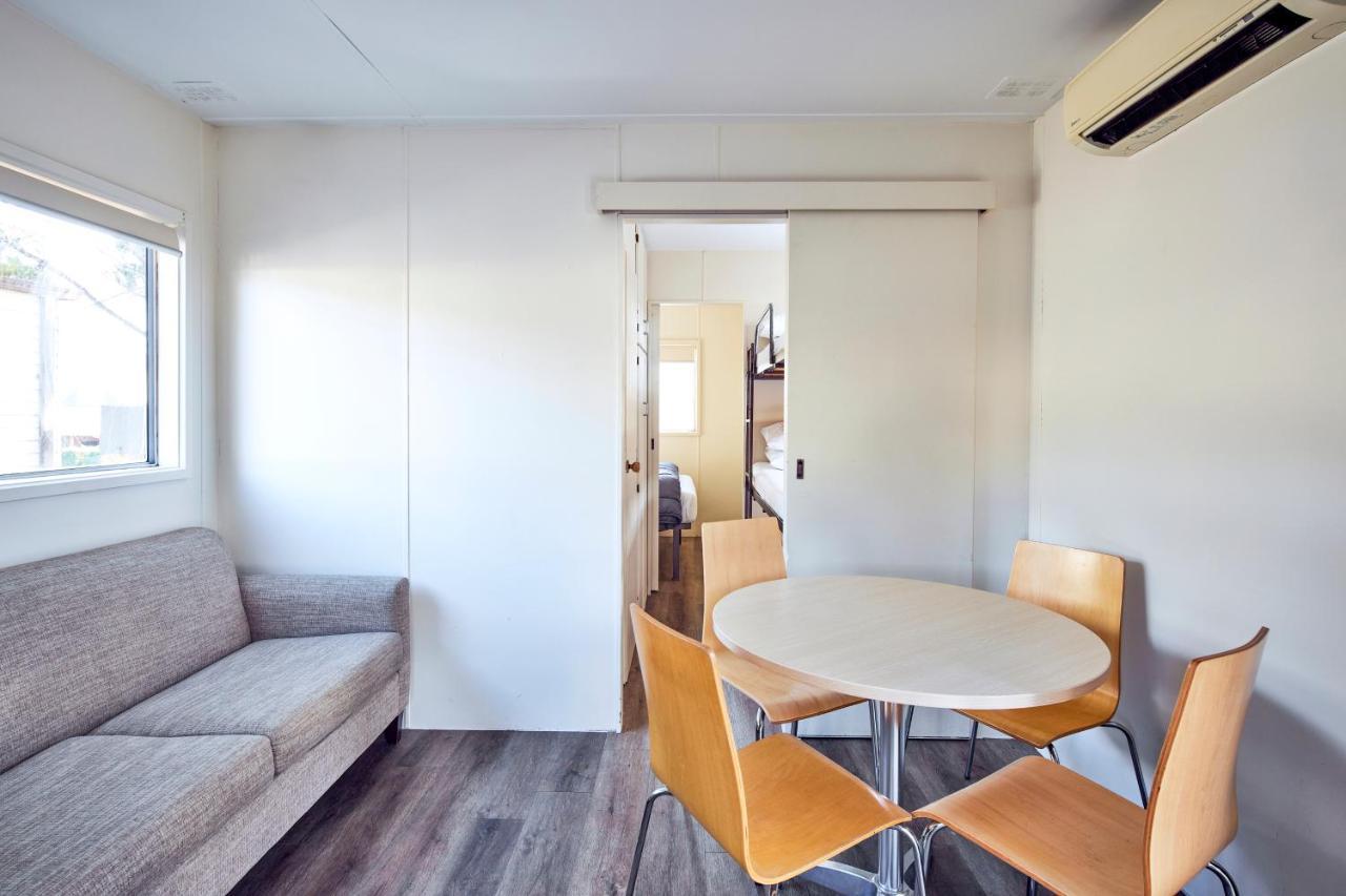 Nrma Jindabyne Holiday Park Exterior foto