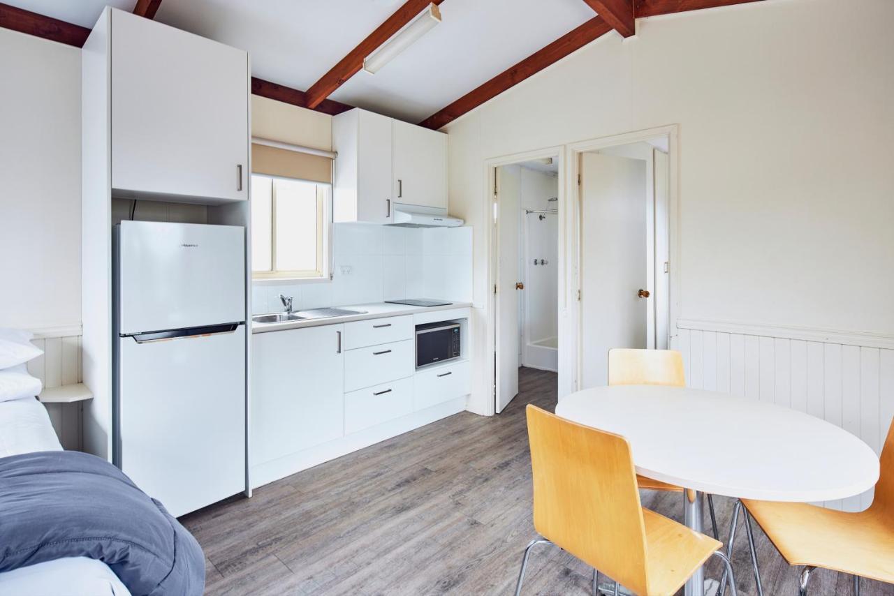 Nrma Jindabyne Holiday Park Exterior foto