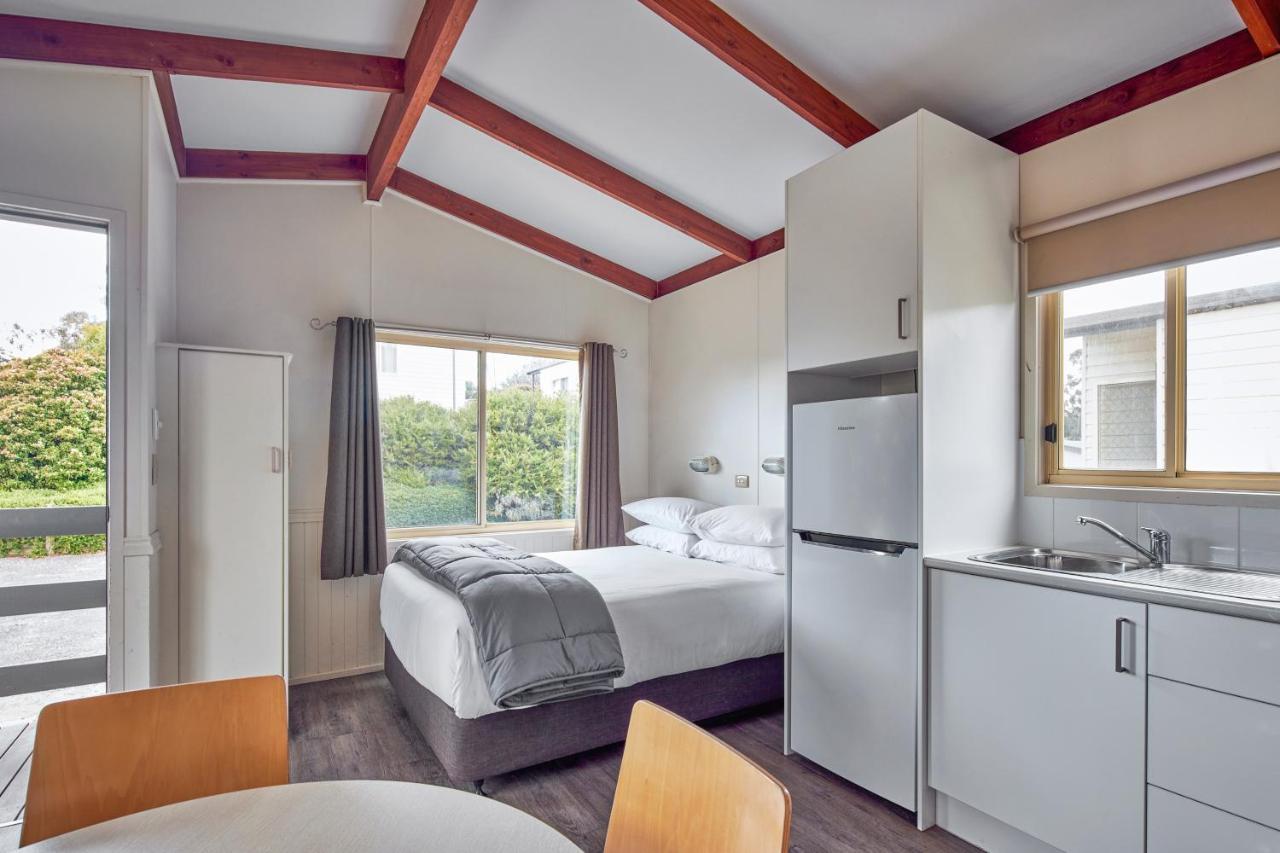 Nrma Jindabyne Holiday Park Exterior foto