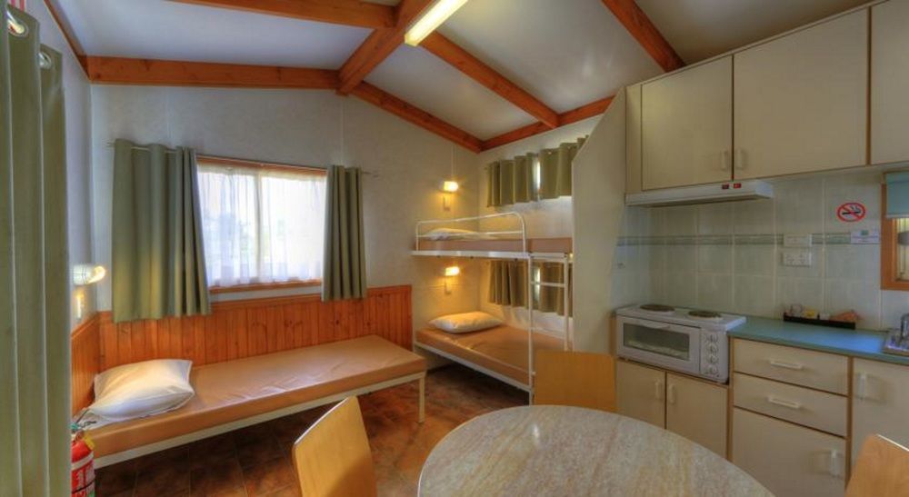 Nrma Jindabyne Holiday Park Exterior foto