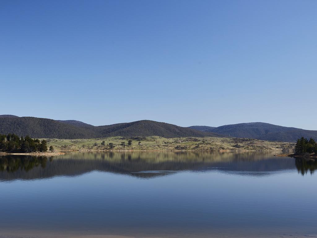 Nrma Jindabyne Holiday Park Exterior foto
