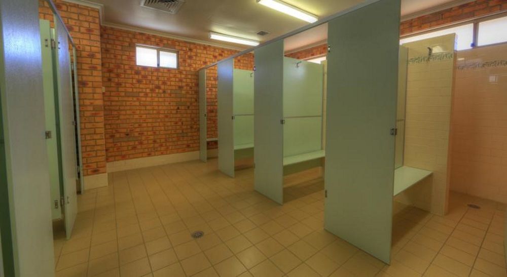 Nrma Jindabyne Holiday Park Exterior foto