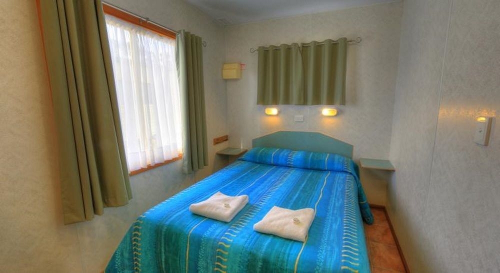 Nrma Jindabyne Holiday Park Exterior foto
