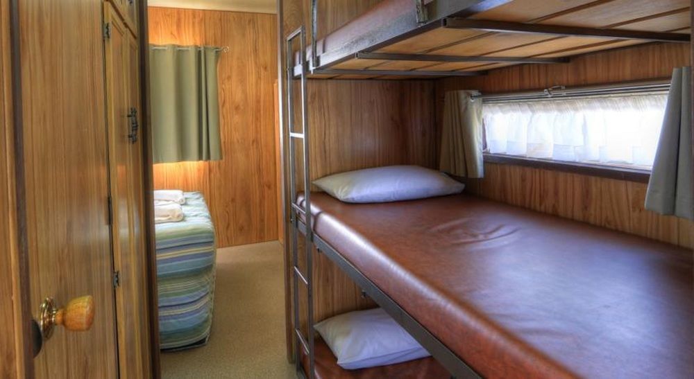 Nrma Jindabyne Holiday Park Exterior foto